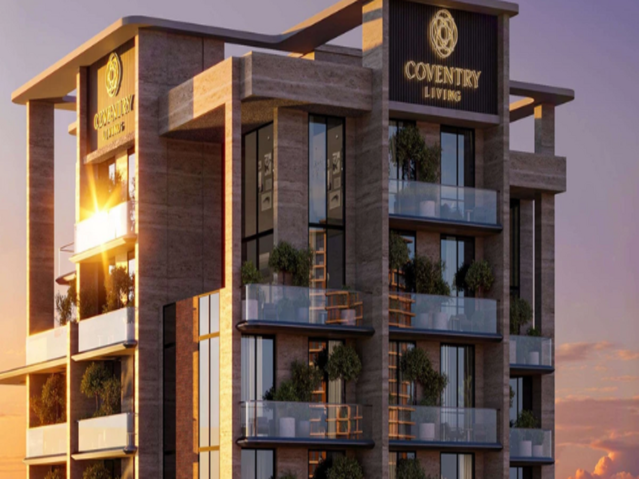 Coventry Living/Q2 2028